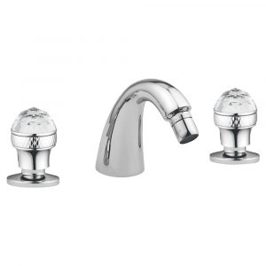 Batteria bidet, Crystal