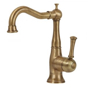 Miscelatore lavabo