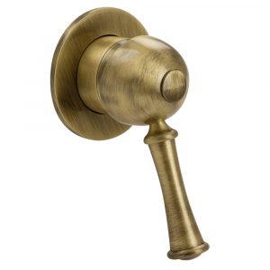 Miscelatore  doccia da incasso
