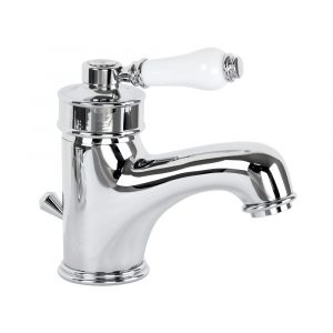 Miscelatore lavabo