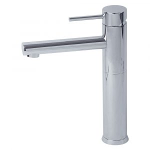 Washbasin mixer