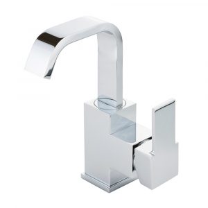 Miscelatore bidet