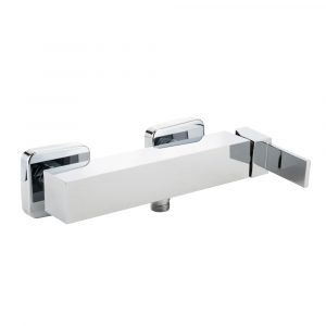 Mixer Kvant for shower column