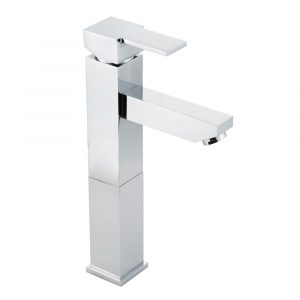 Washbasin mixer