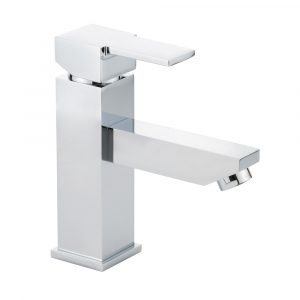 Washbasin mixer