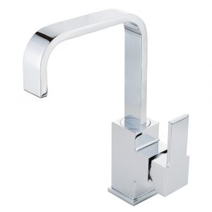 Washbasin mixer