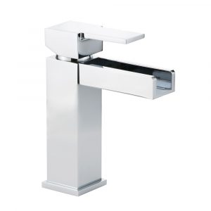 Washbasin mixer