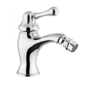 Miscelatore bidet