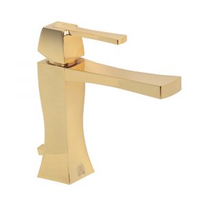 Washbasin mixer