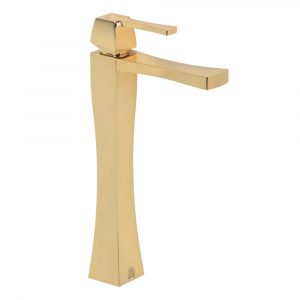 Washbasin mixer