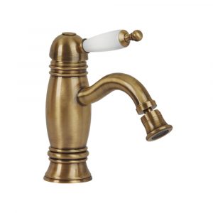 Miscelatore bidet