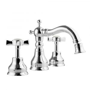 Bidet mixer