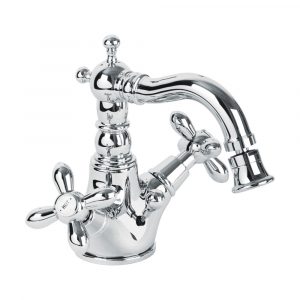 Bidet mixer