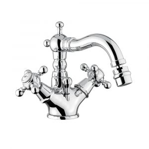 Bidet mixer