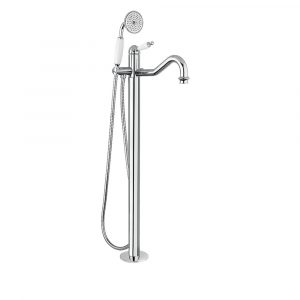 Bathtube mixer