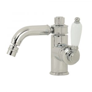 Miscelatore bidet