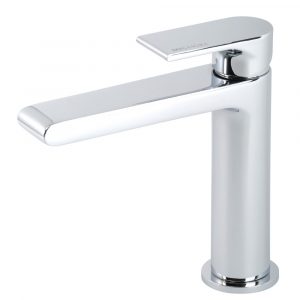 Washbasin mixer