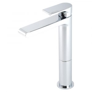 Washbasin mixer