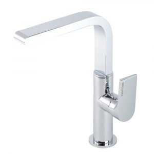 Washbasin mixer