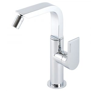 Bidet mixer