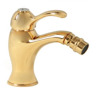 Miscelatore bidet