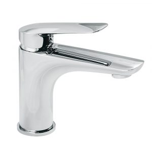 Washbasin mixer