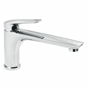 Washbasin mixer