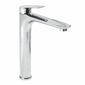 Washbasin mixer