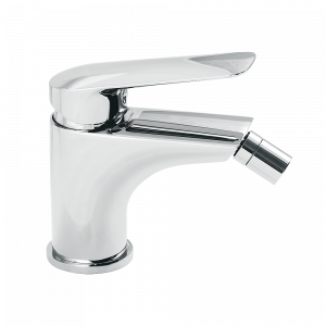 Miscelatore bidet