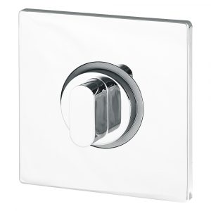 Built-in 3 way swivel diverter Kvant