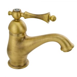 Miscelatore lavabo
