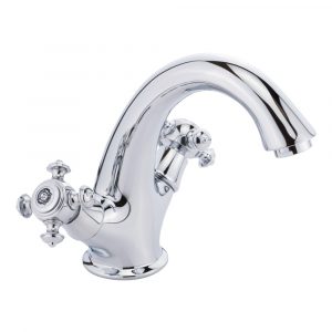 Washbasin mixer