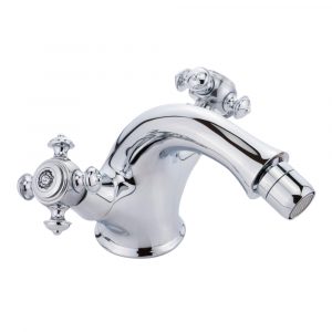 Bidet mixer