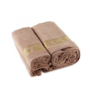 Towel Magnat Cappuccino