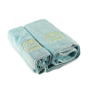 Asciugamano Dolce Bagno Menta