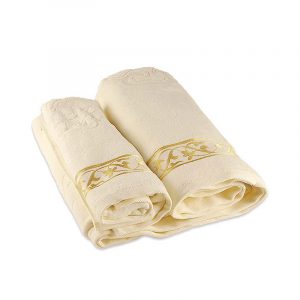 Towel Magnat Beige