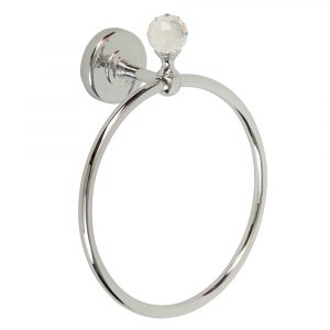 Towel ring, Amerida