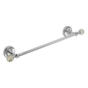 Towel holder, L45 cm, Amerida