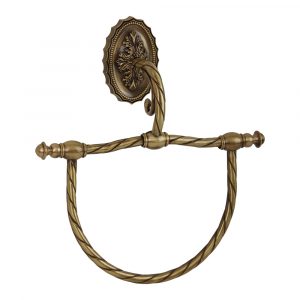 Towel ring, Edera