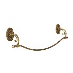 Porta salviette, L63 cm, Edera