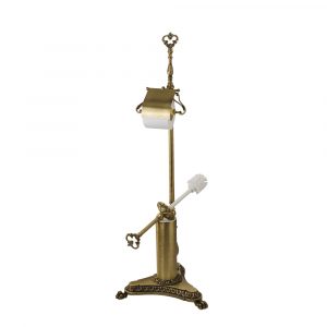 WC standing set, Elisabetta