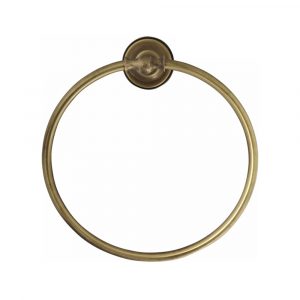 Towel ring, Mirella