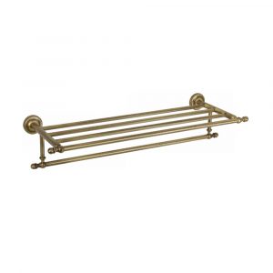 Towel shelf, L65, Mirella