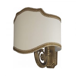 Wall lamp, abat-jour, Mirella