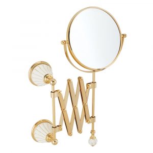 Wall make up mirror, Olivia