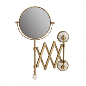 Wall make up mirror, Provance