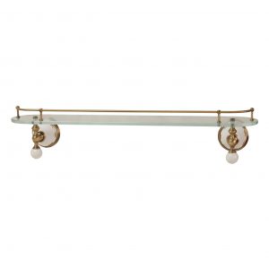 Shelf, L60 cm, Provance