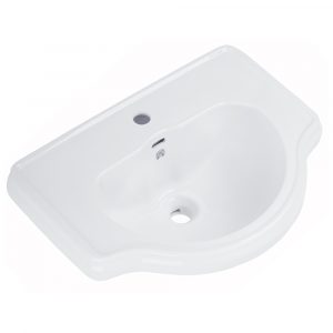 Inset basin 62, Bella