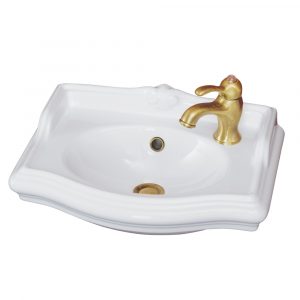 Washbasin 50, Impero