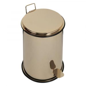 Waste bin, 11L